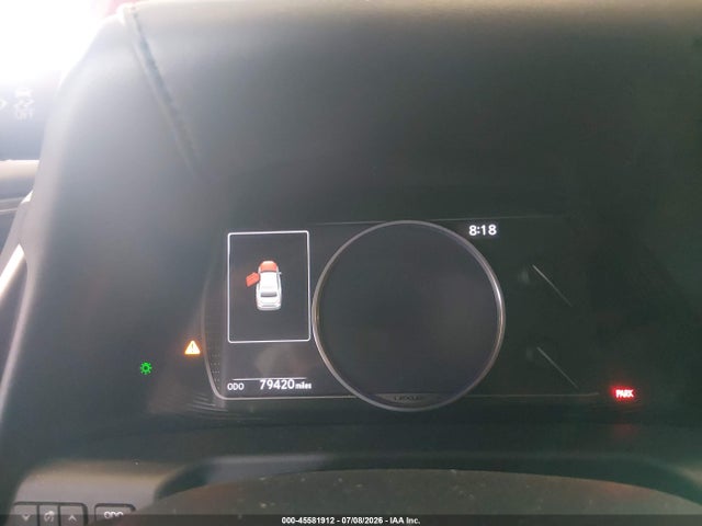 Aukcja sprzedaży 2021 Lexus Es 350 Ultra Luxury, vin: 58AFZ1B15MU084864, numer aukcji: 45581912