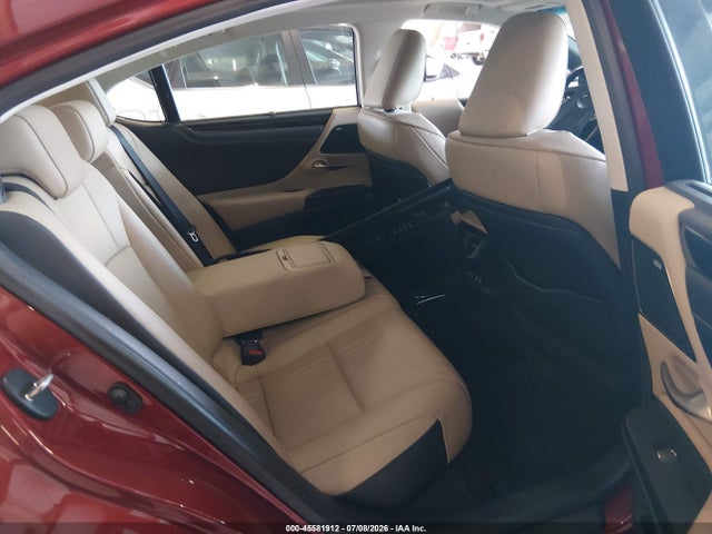 Aukcja sprzedaży 2021 Lexus Es 350 Ultra Luxury, vin: 58AFZ1B15MU084864, numer aukcji: 45581912