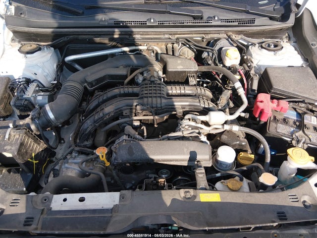 Aukcja sprzedaży 2024 Subaru Crosstrek Premium, vin: JF2GUADC3RH905975, numer aukcji: 45581914