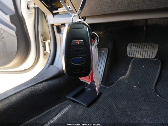 Aukcja sprzedaży 2024 Subaru Crosstrek Premium, vin: JF2GUADC3RH905975, numer aukcji: 45581914