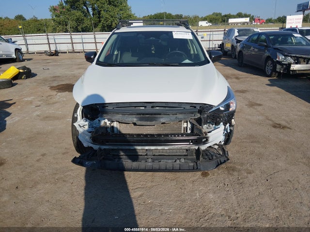 Aukcja sprzedaży 2024 Subaru Crosstrek Premium, vin: JF2GUADC3RH905975, numer aukcji: 45581914