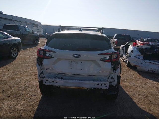 Aukcja sprzedaży 2024 Subaru Crosstrek Premium, vin: JF2GUADC3RH905975, numer aukcji: 45581914