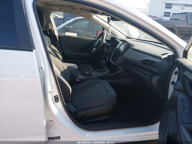 Aukcja sprzedaży 2024 Subaru Crosstrek Premium, vin: JF2GUADC3RH905975, numer aukcji: 45581914