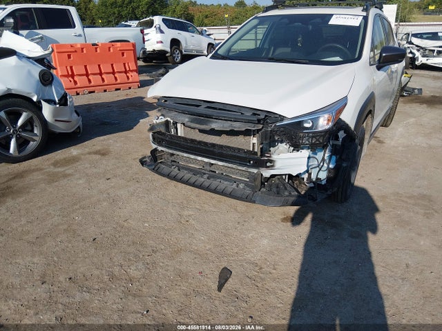 Aukcja sprzedaży 2024 Subaru Crosstrek Premium, vin: JF2GUADC3RH905975, numer aukcji: 45581914
