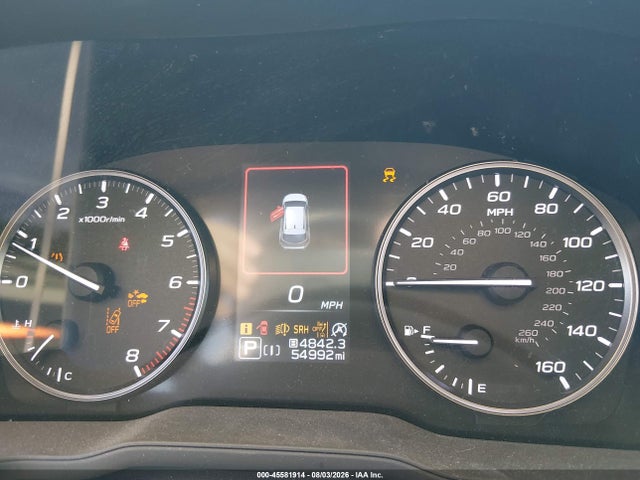 Aukcja sprzedaży 2024 Subaru Crosstrek Premium, vin: JF2GUADC3RH905975, numer aukcji: 45581914