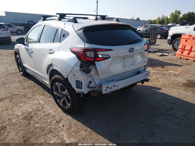 Aukcja sprzedaży 2024 Subaru Crosstrek Premium, vin: JF2GUADC3RH905975, numer aukcji: 45581914