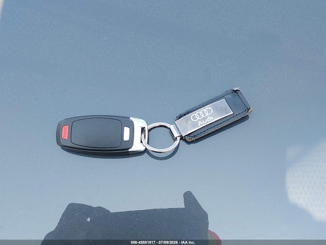 2024 Audi A3 Premium 40 Tfsi Quattro S Tronic მანქანა იყიდება აუქციონზე, vin: WAUGUDGYXRA127977, აუქციონის ნომერი: 45581917