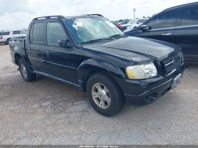 Aukcja sprzedaży 2004 Ford Explorer Sport Trac Adrenalin/xls/xlt, vin: 1FMDU77K64UA47145, numer aukcji: 45581921