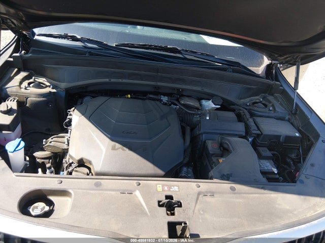 KIA Telluride Ex 2024 5XYP34GC9RG534828 Image 10