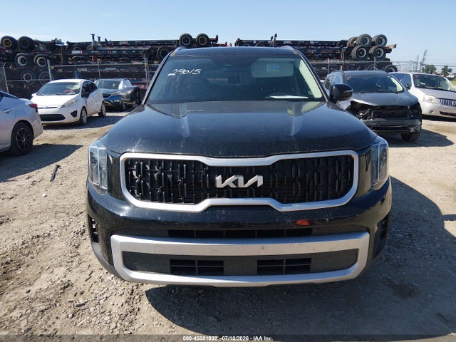 KIA Telluride Ex 2024 5XYP34GC9RG534828 Image 12