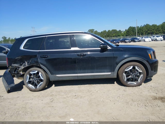 KIA Telluride Ex 2024 5XYP34GC9RG534828 Image 13