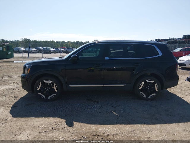KIA Telluride Ex 2024 5XYP34GC9RG534828 Image 14