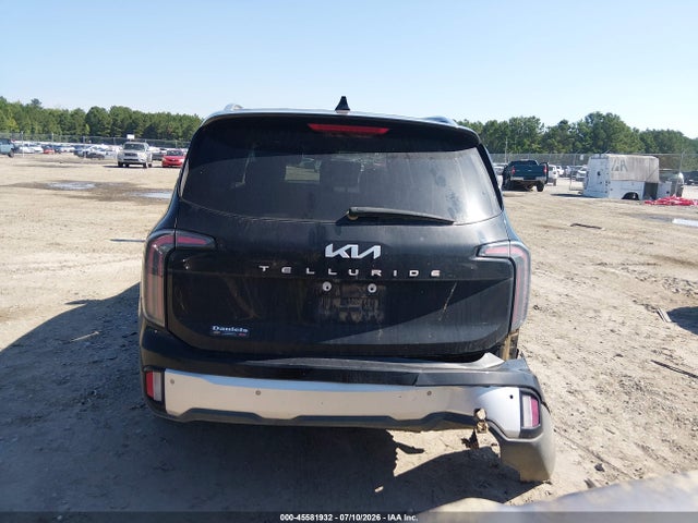 KIA Telluride Ex 2024 5XYP34GC9RG534828 Image 16