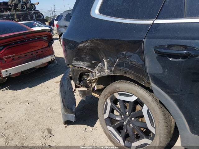 KIA Telluride Ex 2024 5XYP34GC9RG534828 Image 17
