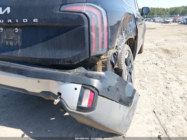 KIA Telluride Ex 2024 5XYP34GC9RG534828 Image 18
