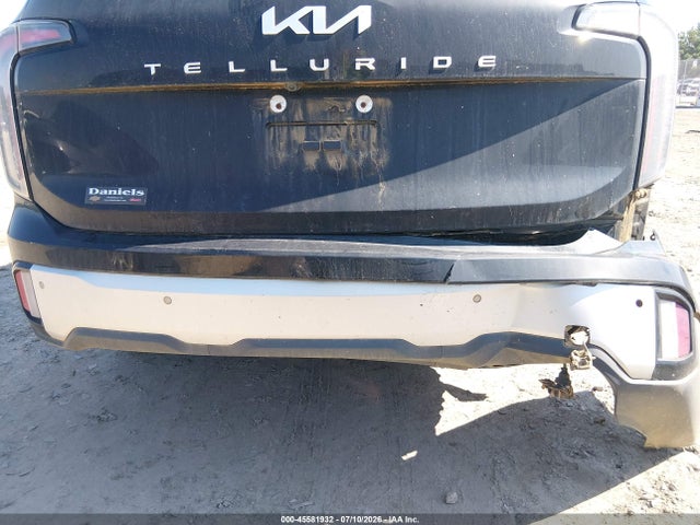 KIA Telluride Ex 2024 5XYP34GC9RG534828 Image 19