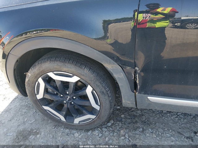 KIA Telluride Ex 2024 5XYP34GC9RG534828 Image 20