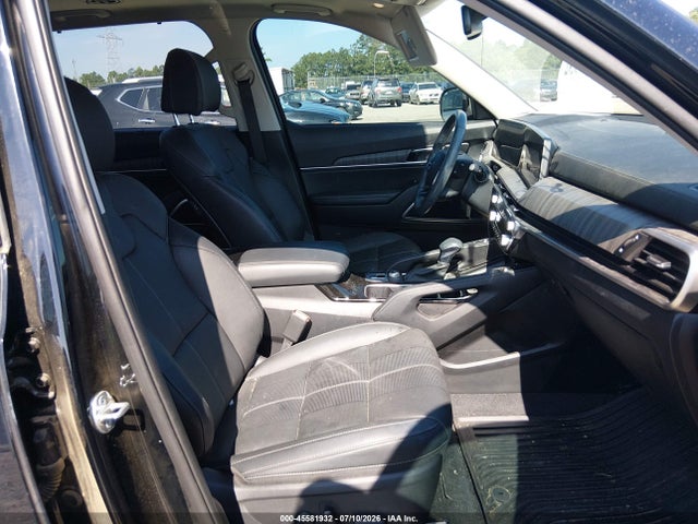 KIA Telluride Ex 2024 5XYP34GC9RG534828 Image 5