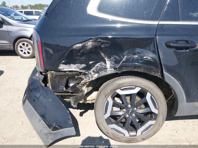 KIA Telluride Ex 2024 5XYP34GC9RG534828 Image 6