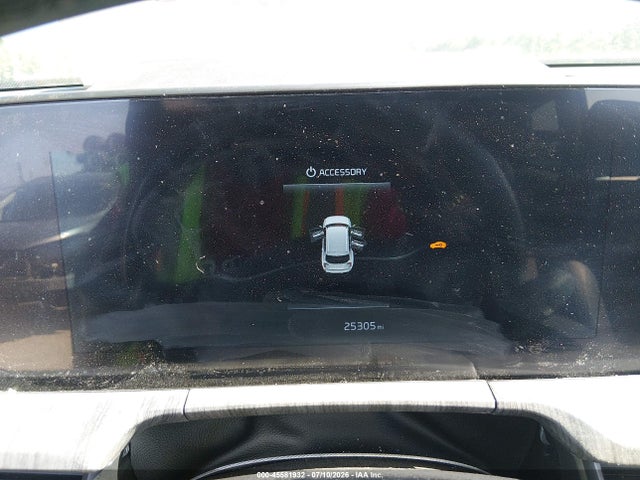 KIA Telluride Ex 2024 5XYP34GC9RG534828 Image 7
