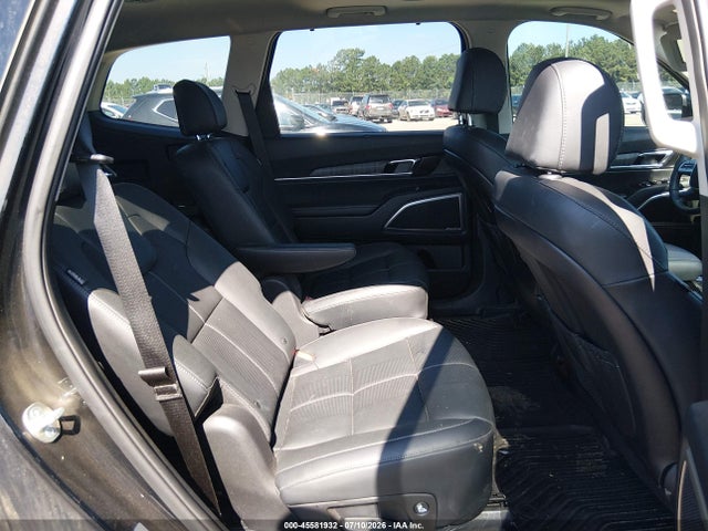 KIA Telluride Ex 2024 5XYP34GC9RG534828 Image 8