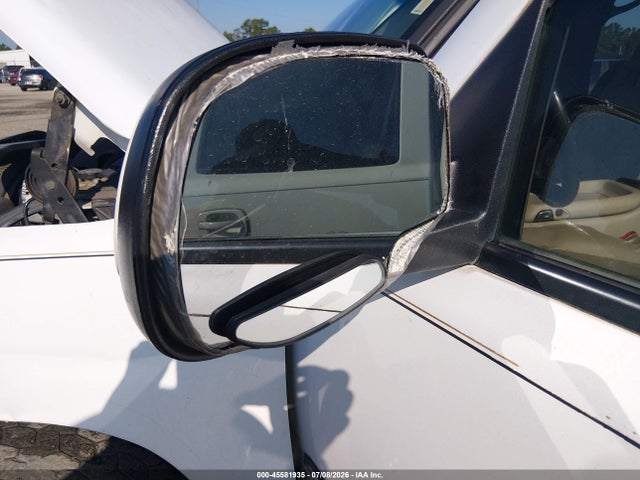 Aukcja sprzedaży 2001 Chevrolet Tahoe Lt, vin: 1GNEK13T31R196774, numer aukcji: 45581935