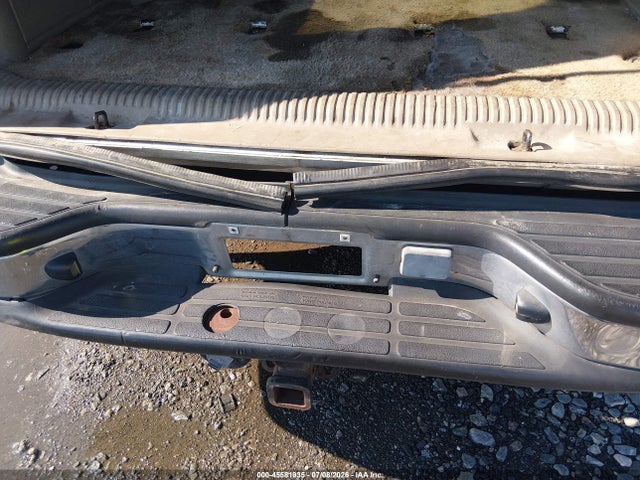 Auction sale of the 2001 Chevrolet Tahoe Lt, vin: 1GNEK13T31R196774, lot number: 45581935