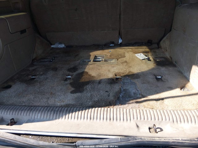 Aukcja sprzedaży 2001 Chevrolet Tahoe Lt, vin: 1GNEK13T31R196774, numer aukcji: 45581935