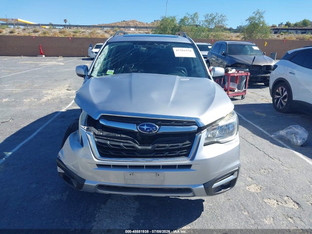 Subaru Forester 2.5i Premium 2017 JF2SJAGC2HH494050 Image 12
