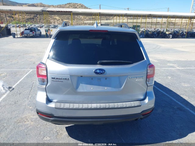 Subaru Forester 2.5i Premium 2017 JF2SJAGC2HH494050 Image 16