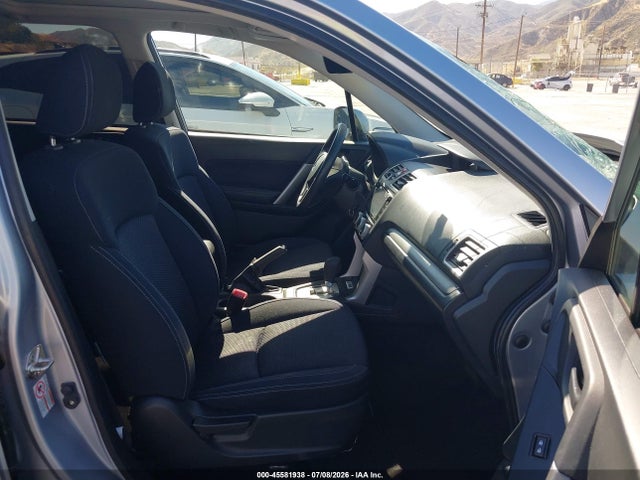 Subaru Forester 2.5i Premium 2017 JF2SJAGC2HH494050 Image 5