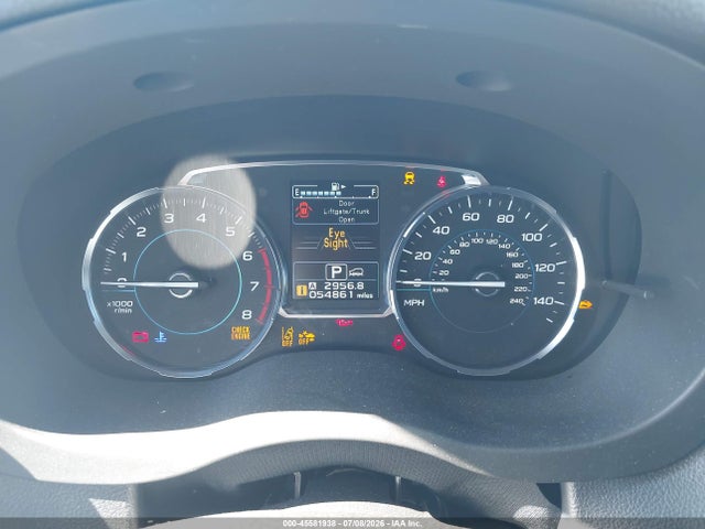 Subaru Forester 2.5i Premium 2017 JF2SJAGC2HH494050 Image 7