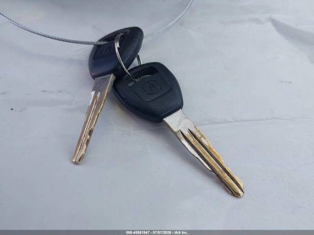 2000 Acura Integra Gs მანქანა იყიდება აუქციონზე, vin: JH4DB7667YS003282, აუქციონის ნომერი: 45581947