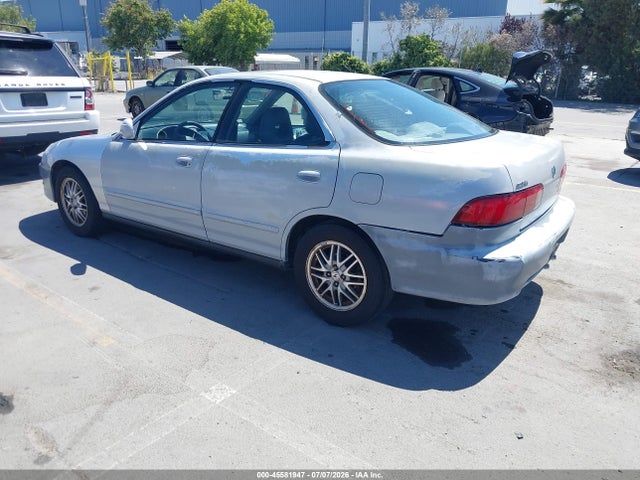 2000 Acura Integra Gs მანქანა იყიდება აუქციონზე, vin: JH4DB7667YS003282, აუქციონის ნომერი: 45581947