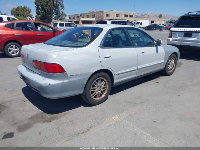 2000 Acura Integra Gs მანქანა იყიდება აუქციონზე, vin: JH4DB7667YS003282, აუქციონის ნომერი: 45581947
