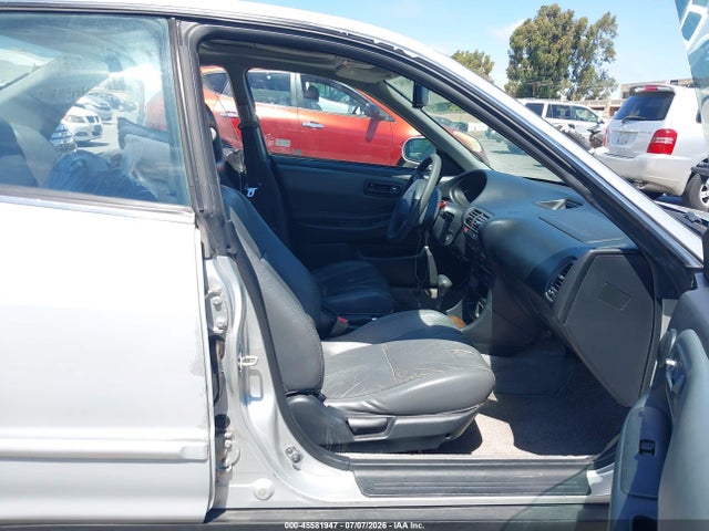 2000 Acura Integra Gs მანქანა იყიდება აუქციონზე, vin: JH4DB7667YS003282, აუქციონის ნომერი: 45581947