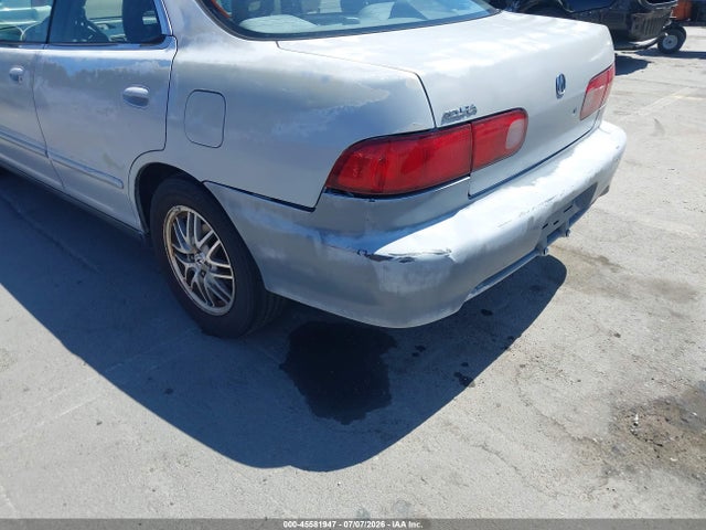2000 Acura Integra Gs მანქანა იყიდება აუქციონზე, vin: JH4DB7667YS003282, აუქციონის ნომერი: 45581947