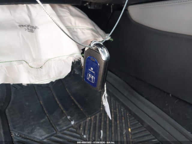 Продаж на аукціоні авто 2019 Honda Accord Hybrid Ex-l, vin: 1HGCV3F51KA013034, номер лоту: 45581952