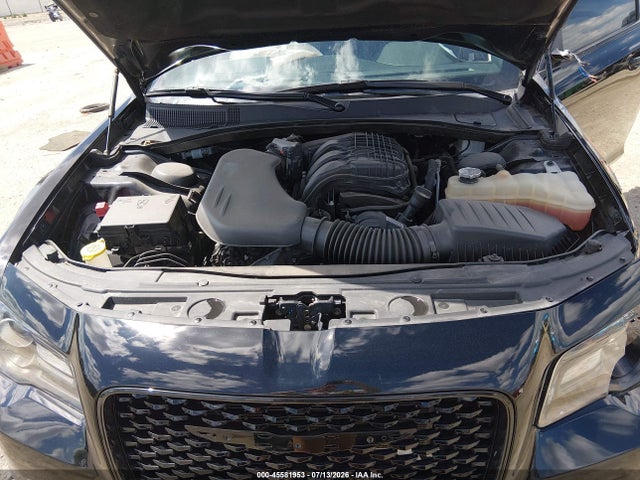 2C3CCABG5PH599766 Chrysler 300 300s