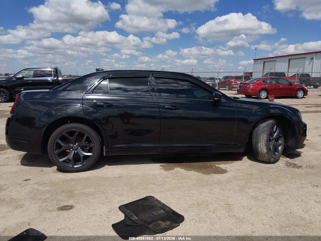 2C3CCABG5PH599766 Chrysler 300 300s
