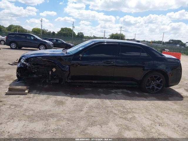 2C3CCABG5PH599766 Chrysler 300 300s