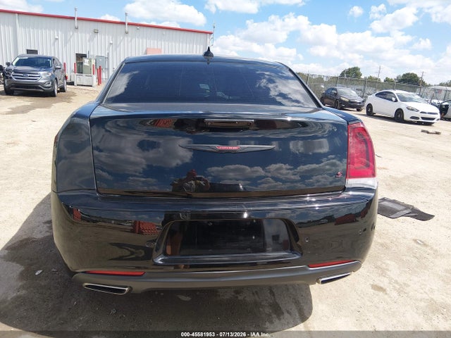 2C3CCABG5PH599766 Chrysler 300 300s