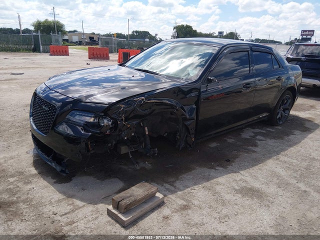 2C3CCABG5PH599766 Chrysler 300 300s