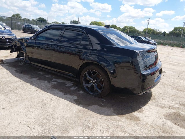 2C3CCABG5PH599766 Chrysler 300 300s