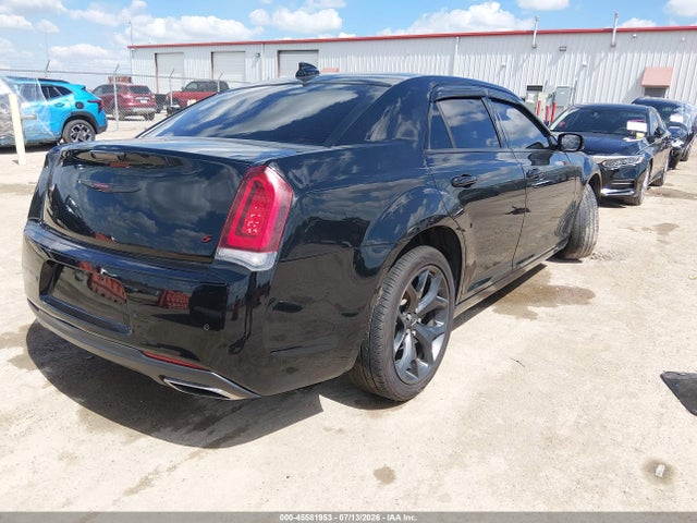 2C3CCABG5PH599766 Chrysler 300 300s