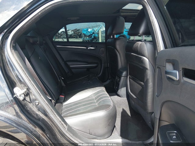 2C3CCABG5PH599766 Chrysler 300 300s