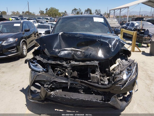 Продаж на аукціоні авто 2018 Mercedes-benz Gle 350, vin: 4JGDA5JB0JB176981, номер лоту: 45581954