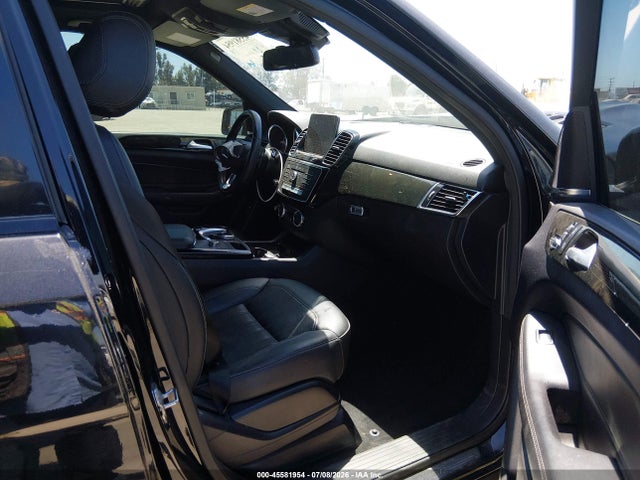 Продаж на аукціоні авто 2018 Mercedes-benz Gle 350, vin: 4JGDA5JB0JB176981, номер лоту: 45581954