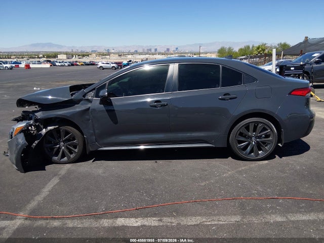 Продаж на аукціоні авто 2023 Toyota Corolla Hybrid Le, vin: JTDBCMFE7P3001326, номер лоту: 45581955
