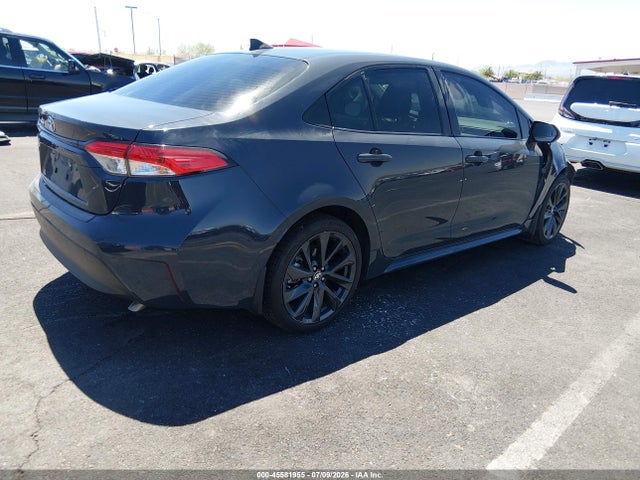 Продаж на аукціоні авто 2023 Toyota Corolla Hybrid Le, vin: JTDBCMFE7P3001326, номер лоту: 45581955